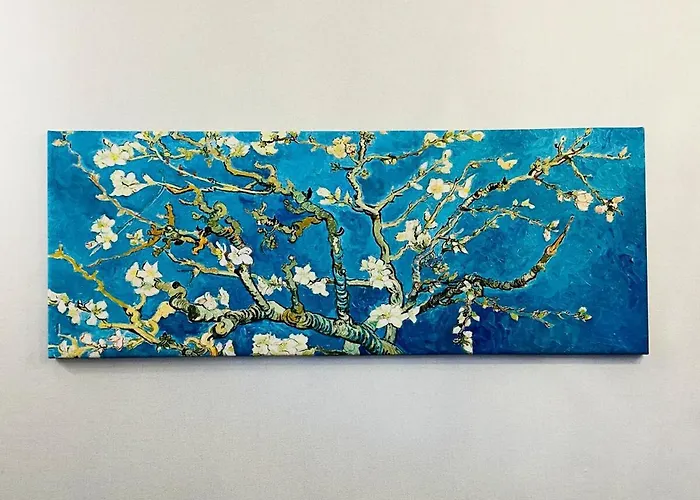 Вилла Spring Of Mapo 201, 5 Minutes On Foot From Hongik Station *